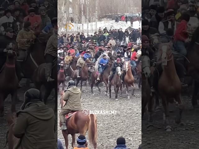 Баромади Аслиддин човандози н.Балҷувон