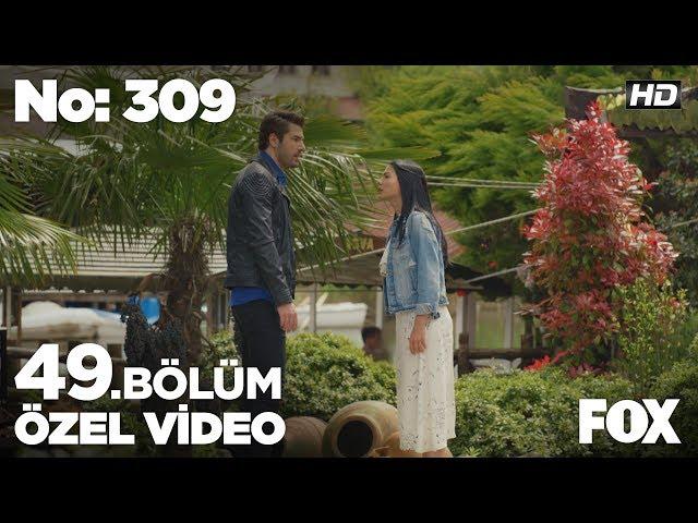 Lale'nin sorduğu soru Onur'u çileden çıkardı! No: 309 49. Bölüm