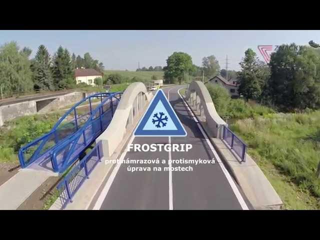 Frostrgrip