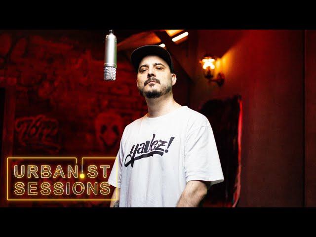 ALAN | URBANIST SESSIONS