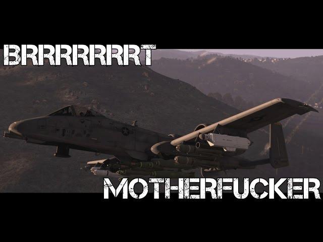 The Sound of Freedom - ArmA 3