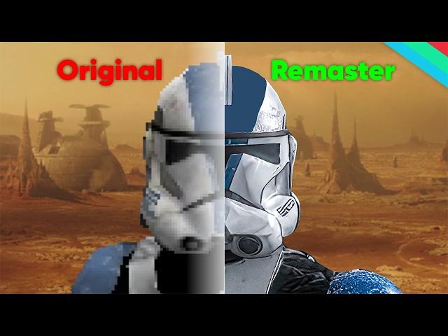This Mod Is Better Than the Classic Collection