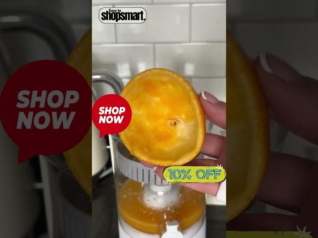 Simplify Your Life with This Amazing Kitchen Gadget!   #shopsmart