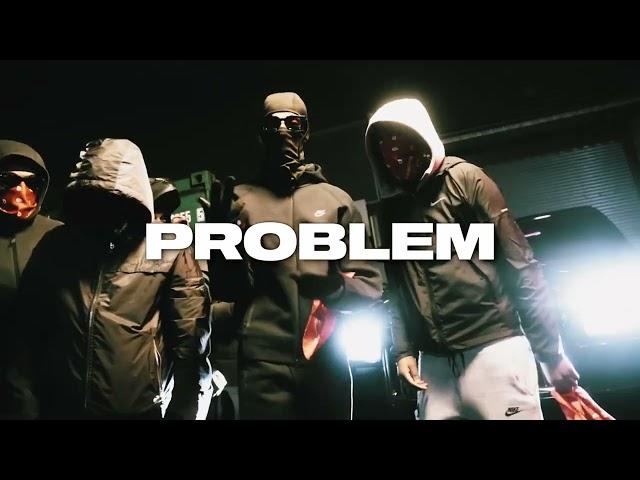 [FREE] Suspect AGB x Trigz HRB x UK Drill Type Beat - "PROBLEM"