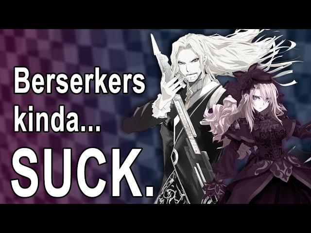 The Single-Target Berserker Problem