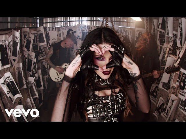 Dorothy - Black Sheep
