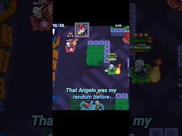 Fair enough