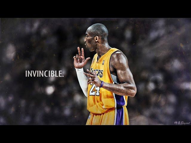 Kobe Bryant Mix - "Till I Collapse" ᴴᴰ