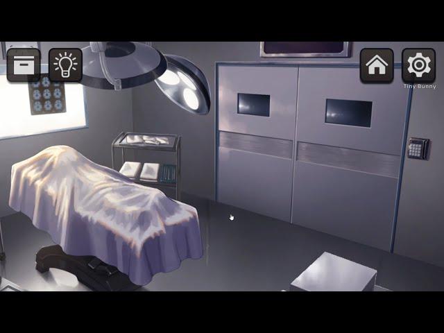 Doors & Rooms Escape King Chapter 3 Stage 5 Walkthrough (mobirix)