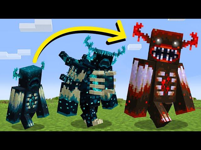 I Fooled My Friend with //UPGRADE in Minecraft