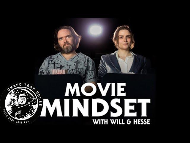 Movie Mindset 01 - Tony Vision | Chapo Trap House