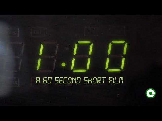 60 Seconds - A One Minute Short Film | Film Riot Stay at Home Challenge