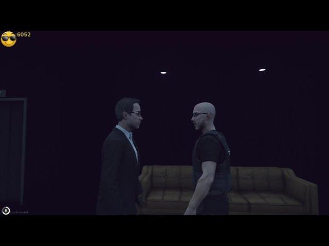 Dean and gtawiseguy with PERFECT TIMING | NoPixel GTA RP