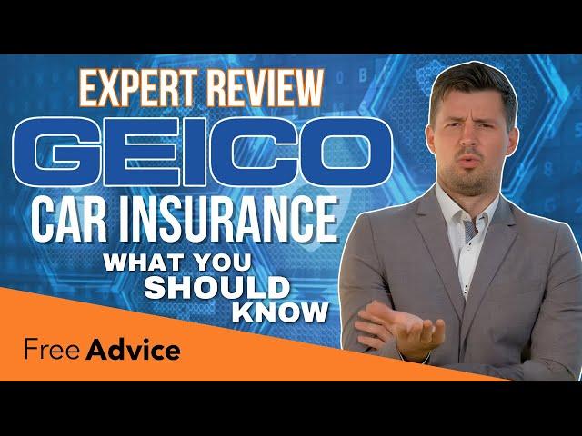 Geico Car Insurance 2024: Is It Worth Switching?