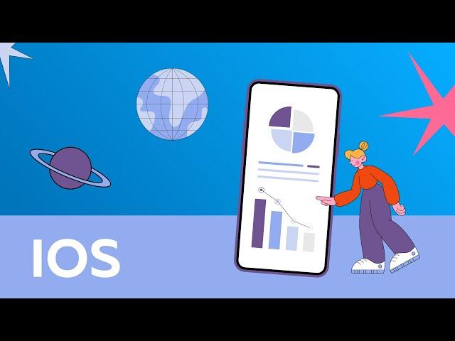 Этапы создания iOS приложения