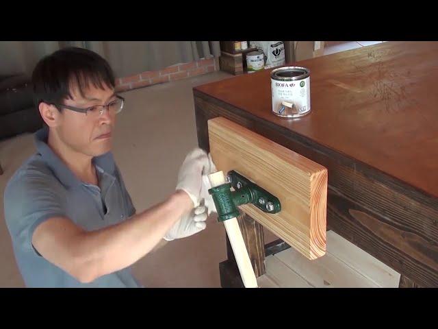 My Woodworking 2019 (1) / Wood Joints / Woodworking Skill / Fine Woodworking / Diy
