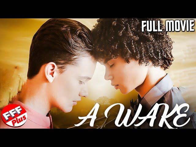 A WAKE | Full SECRETS & LIES GAY DRAMA Movie HD