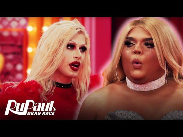 Watch Act 1 of S13 E1  The Pork Chop | RuPaul’s Drag Race