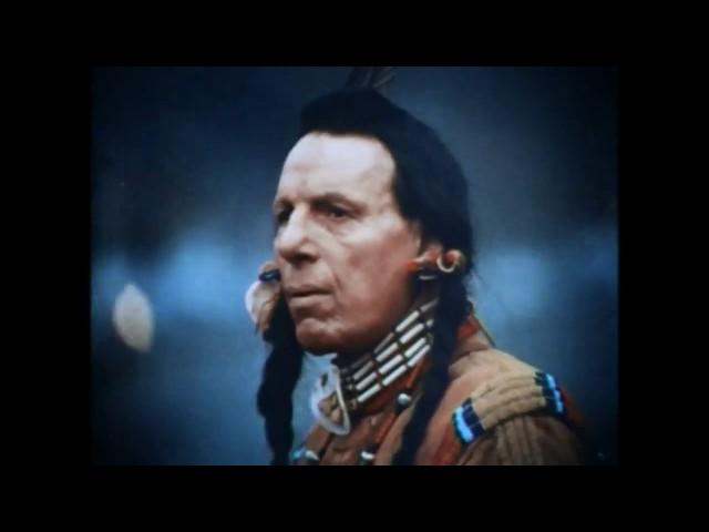 Keep America Beautiful: The Crying Indian (1970)