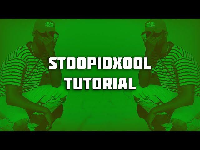 How to make a chill stoopidxool type beat | FL Studio tutorial