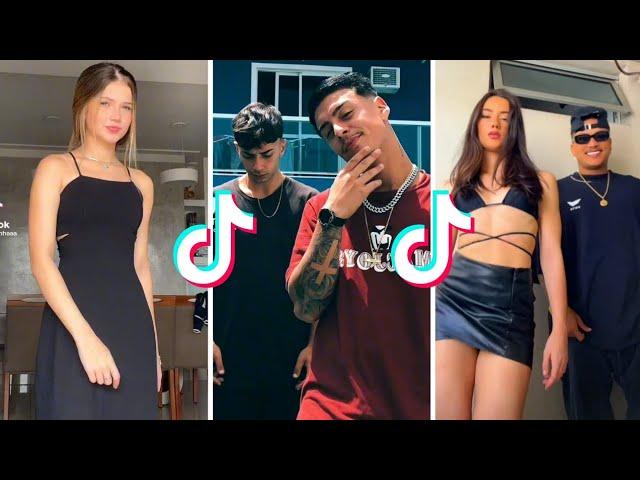 MELHORES DANCINHAS DA SEMANA | TIKTOK MASHUP BRAZIL 2022 | DANCE SE SOUBER | TENTE NÃO DANÇAR