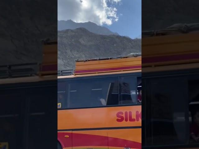 Gilgit,#KKH️️️