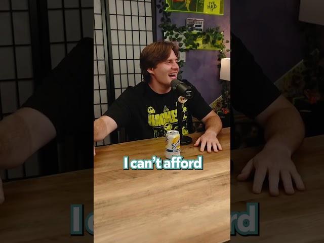 Is this a recession indicator? #austinshow #qtcinderella #fearandpodcast #fyp #hasanabi #willneff