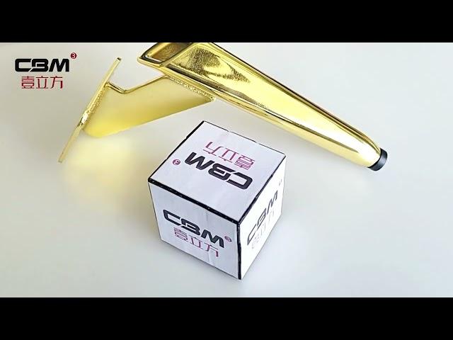 This is my new products, furniture support legs for chairs, tables, sofas, end tables, and so on.