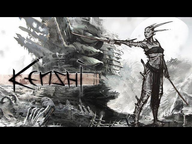 KENSHI | Лучшая RPG песочница? ► Прохождение Серия 1