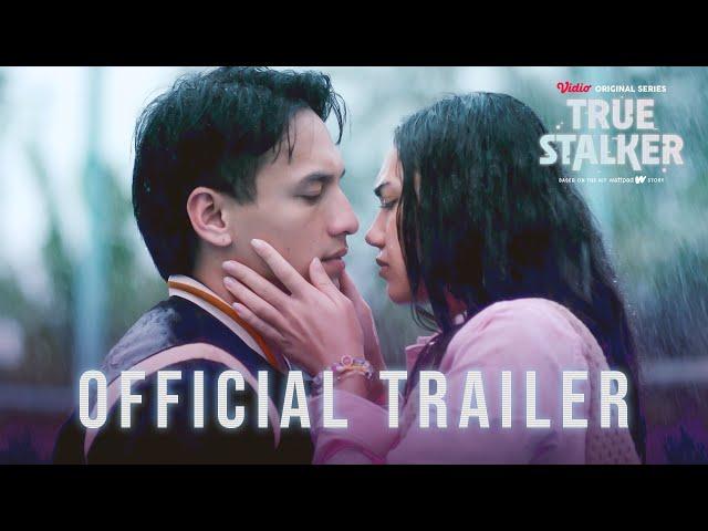 Official Trailer True Stalker