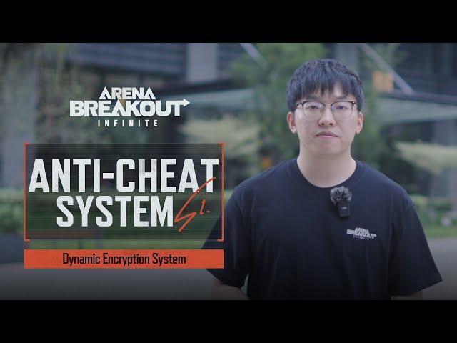 Let's Talk about Our Anti-Cheat Defense | Arena Breakout Infinite