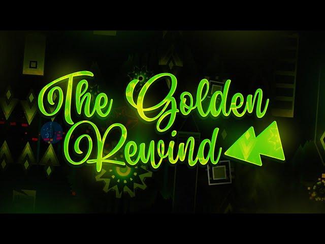 The Golden Rewind 2023