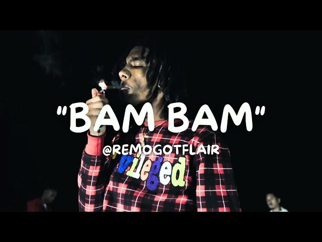 [FREE] EBK Bckdoe x DB.Boutabag x Bris Sample Type Beat "Bam Bam"