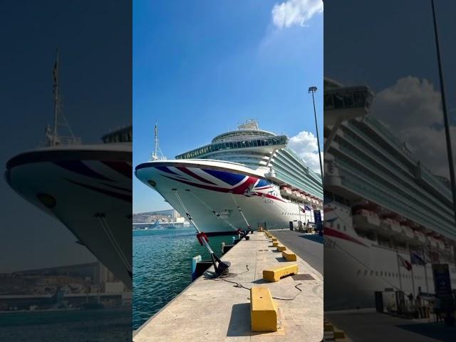 Aren’t cruise ships just amazing ️ #cruiseship #favouritecruise #cruising #cruiselife #cruise