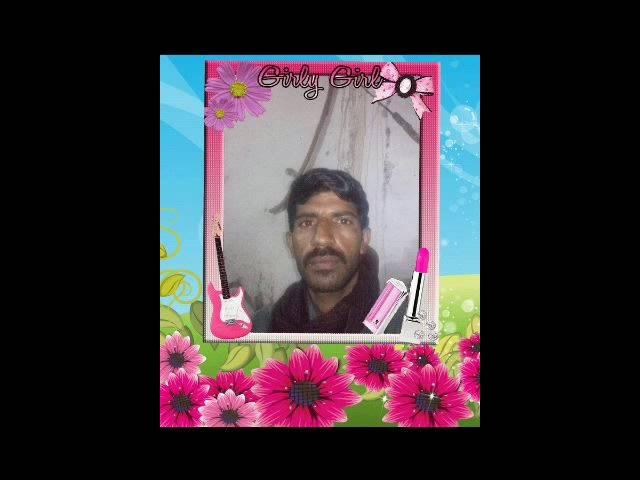 Kali Tedi jutti utte Zafar Hussain Zafar Vol 3