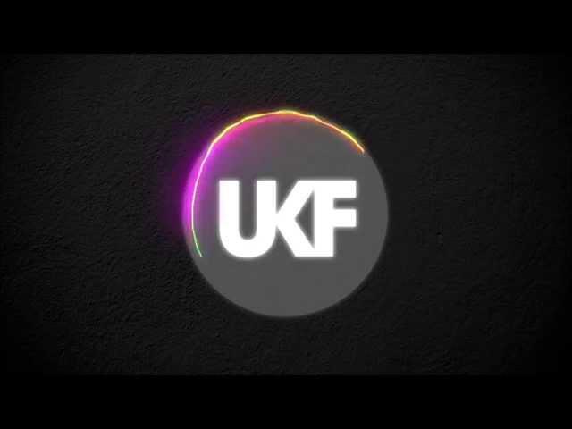 UKF Drum and Bass 2010 + 2011 Continuous Mix