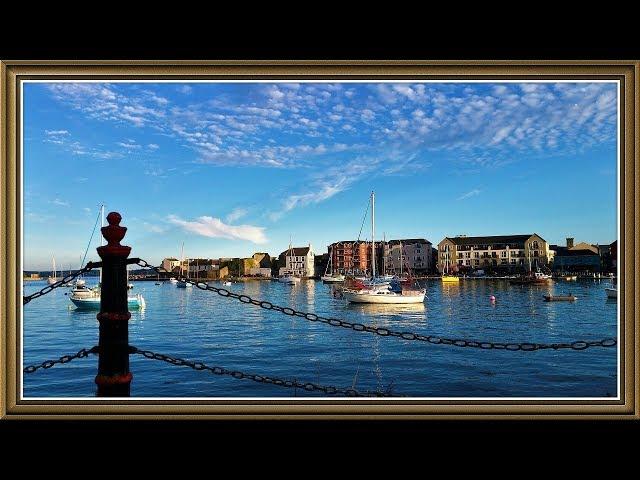 Dungarvan Co Waterford Ireland  ИРЛАНДИЯ