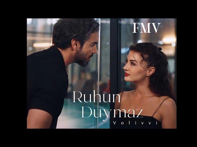 Ruhun Duymaz ||FMV||DOYA DOYA(NOVA NORDA)