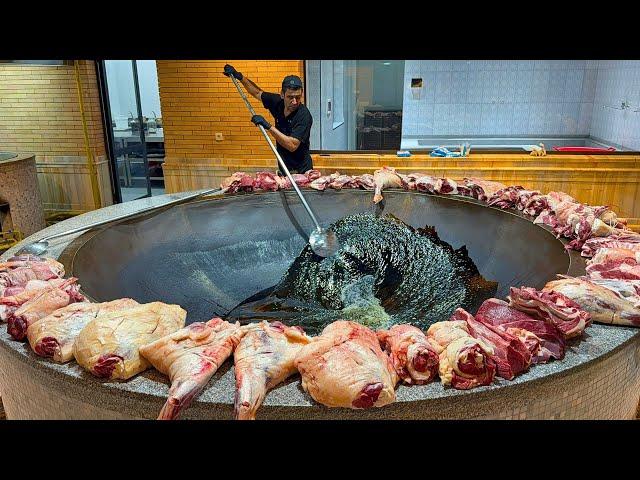 Number 1 in CENTRAL ASIA! 2 tons for Over 5,000 CUSTOMER in 24 hours | Original TASTE