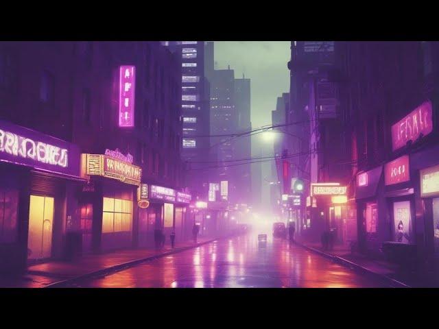 Crimson Pulses: Dark Synthwave Vibes – Volume 2