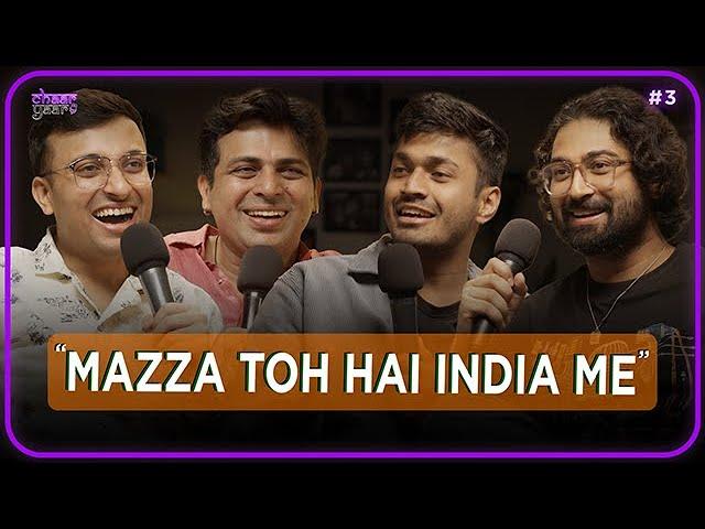 Comedians Rate Indian Cities from Best to Worst