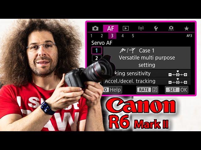 Canon EOS R6 Mark II User's Guide