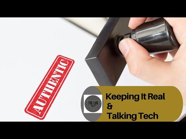 The Lab| Being Honest With Tech & Your Priorities