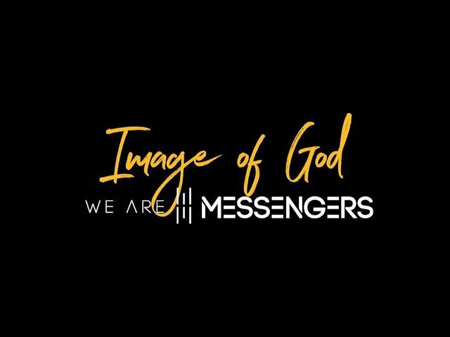 We Are Messengers - Image Of God (Official Music Video)