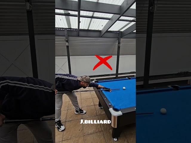 How To Break In 8 Ball Perfectly | Techniques