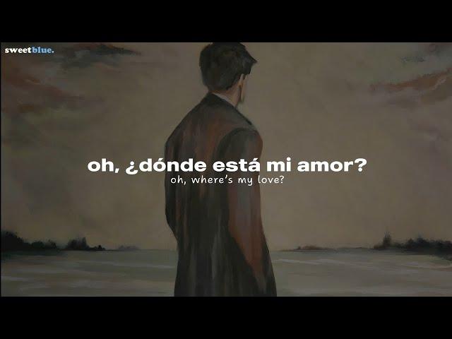 SYML - Where's My Love (Sub. Español + Lyrics)
