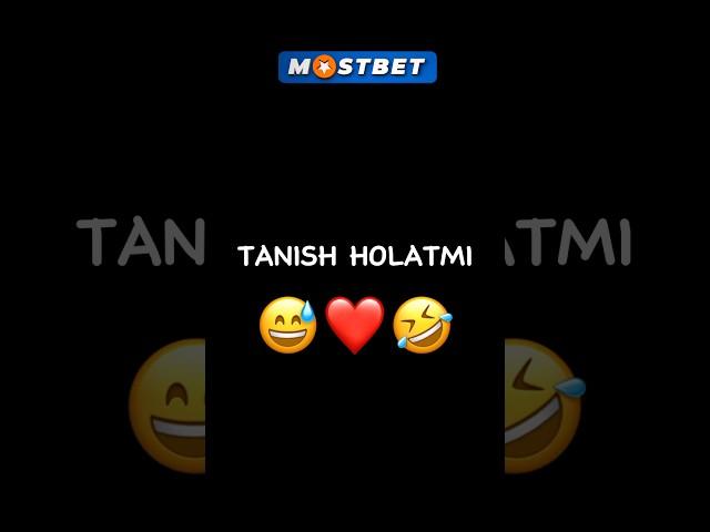 TANISH HOLATMI ️ #shorts #tiktok #instagram #youtubeshorts #rek