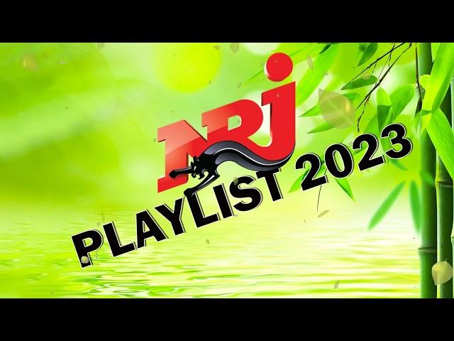 TOP MUSIC N.R.J HITS 2023 - N.R.J PLAYLIST 2023 - MUSIQUE 2022 NOUVEAUTÉ - THE HIT LIST 2023