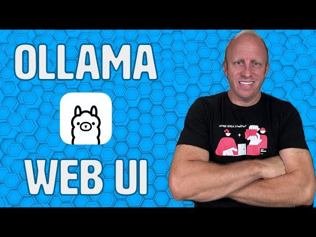 Getting Started with Ollama and Web UI