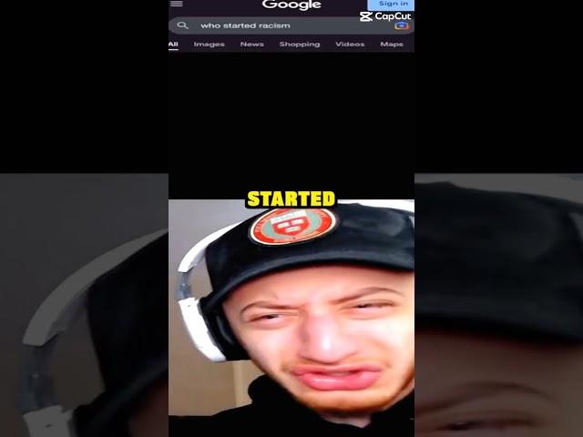idk
